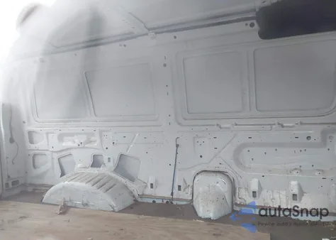 2008 Ford E-150 Commercial/Recreational из США, поврежденный, VIN 1FTNE14W38DA78112